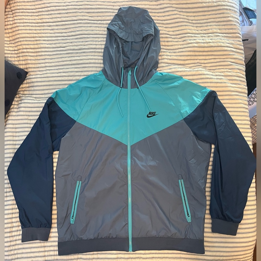 Nike sportswear Windrunner